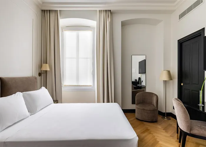 Hotel Continentale