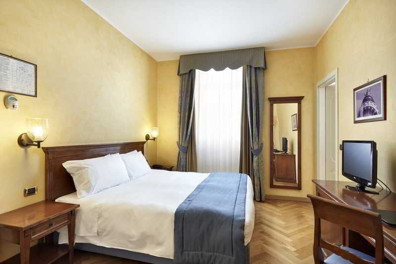 Continentale 4*