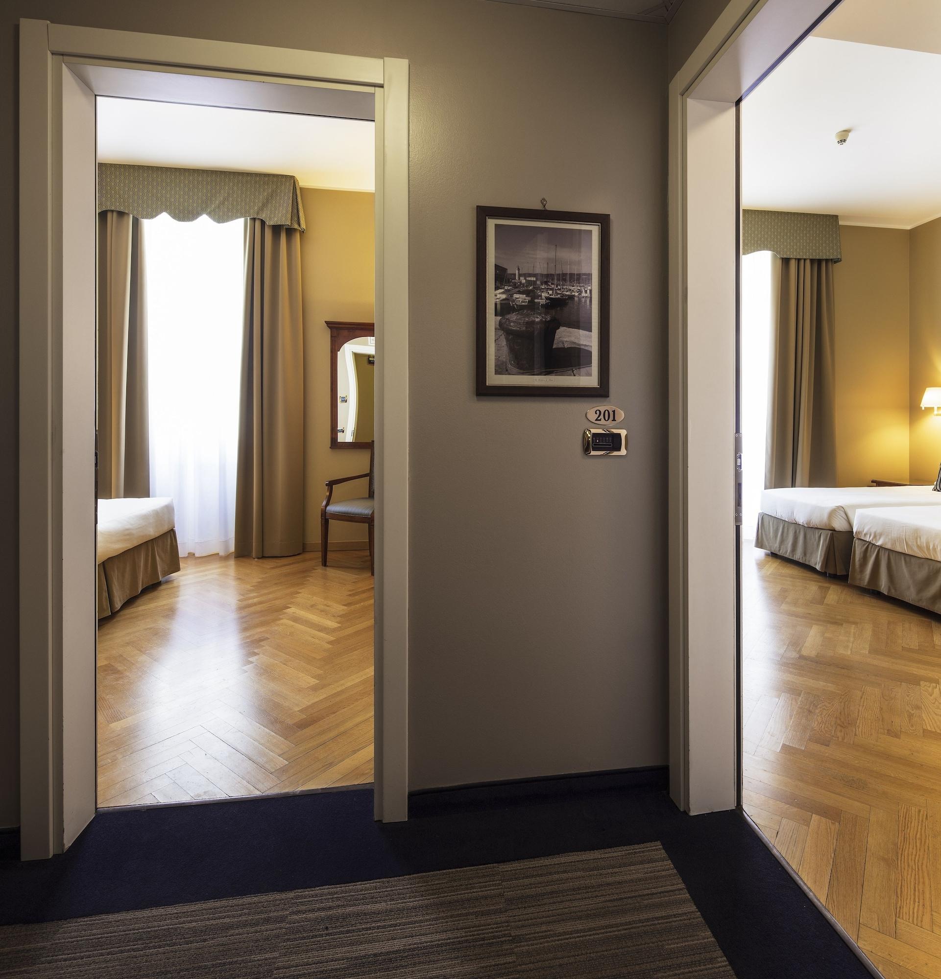 Continentale 4*