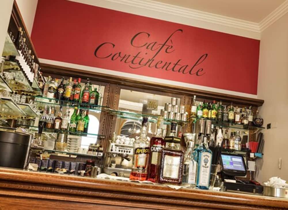 Hotel Continentale 4*