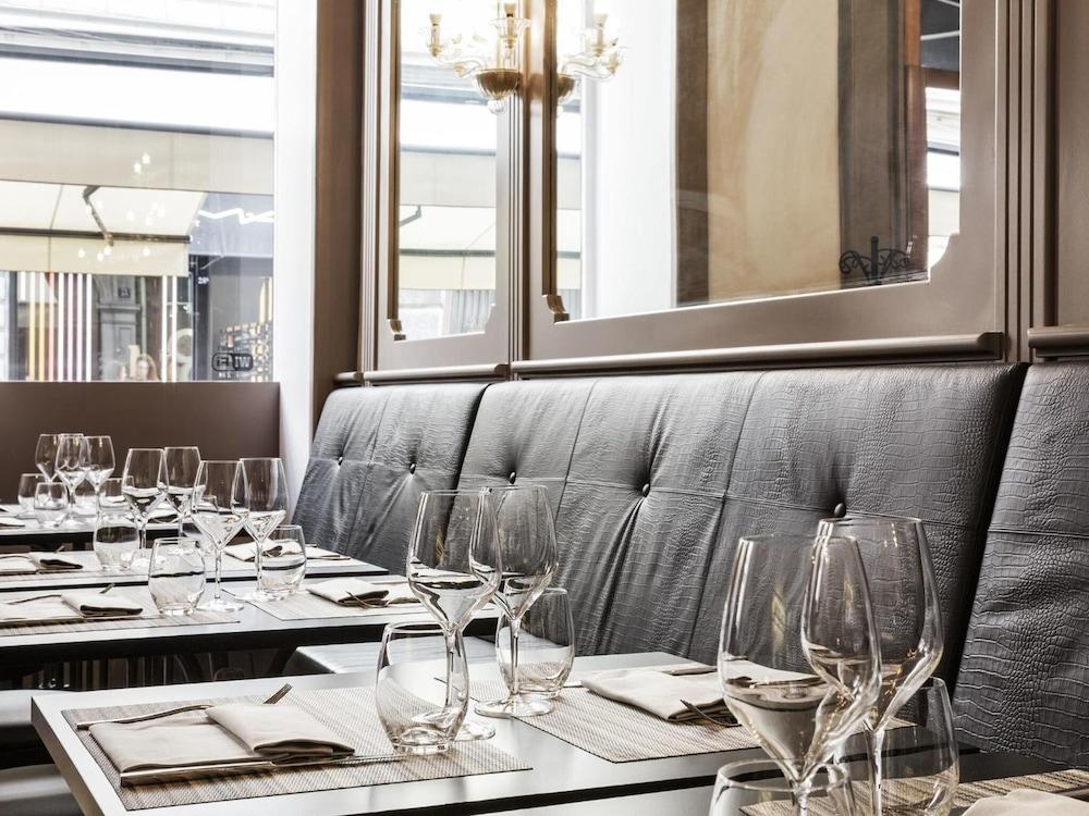 Hotel Continentale Trieste