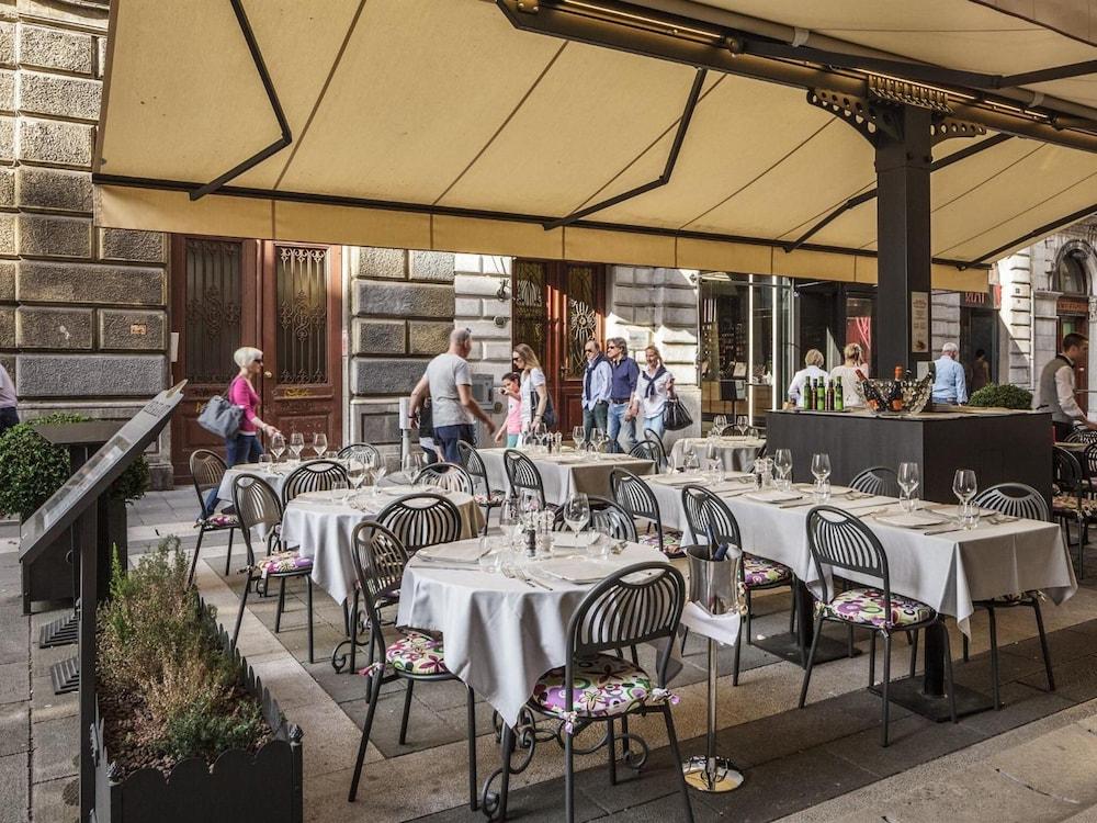 Continentale Hotel