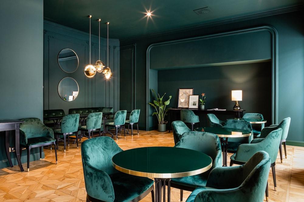 Continentale Hotel