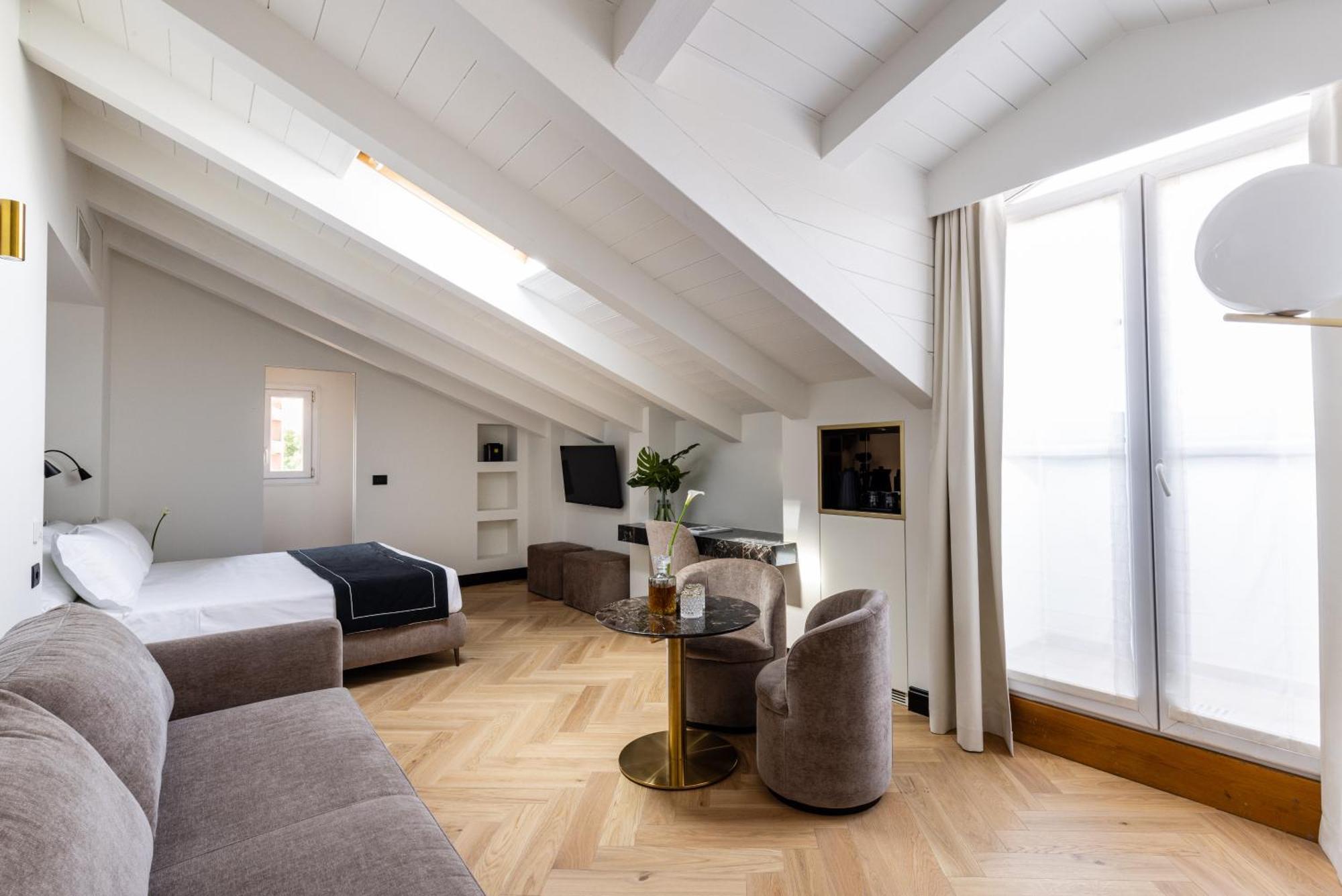 Hotel Continentale Trieste