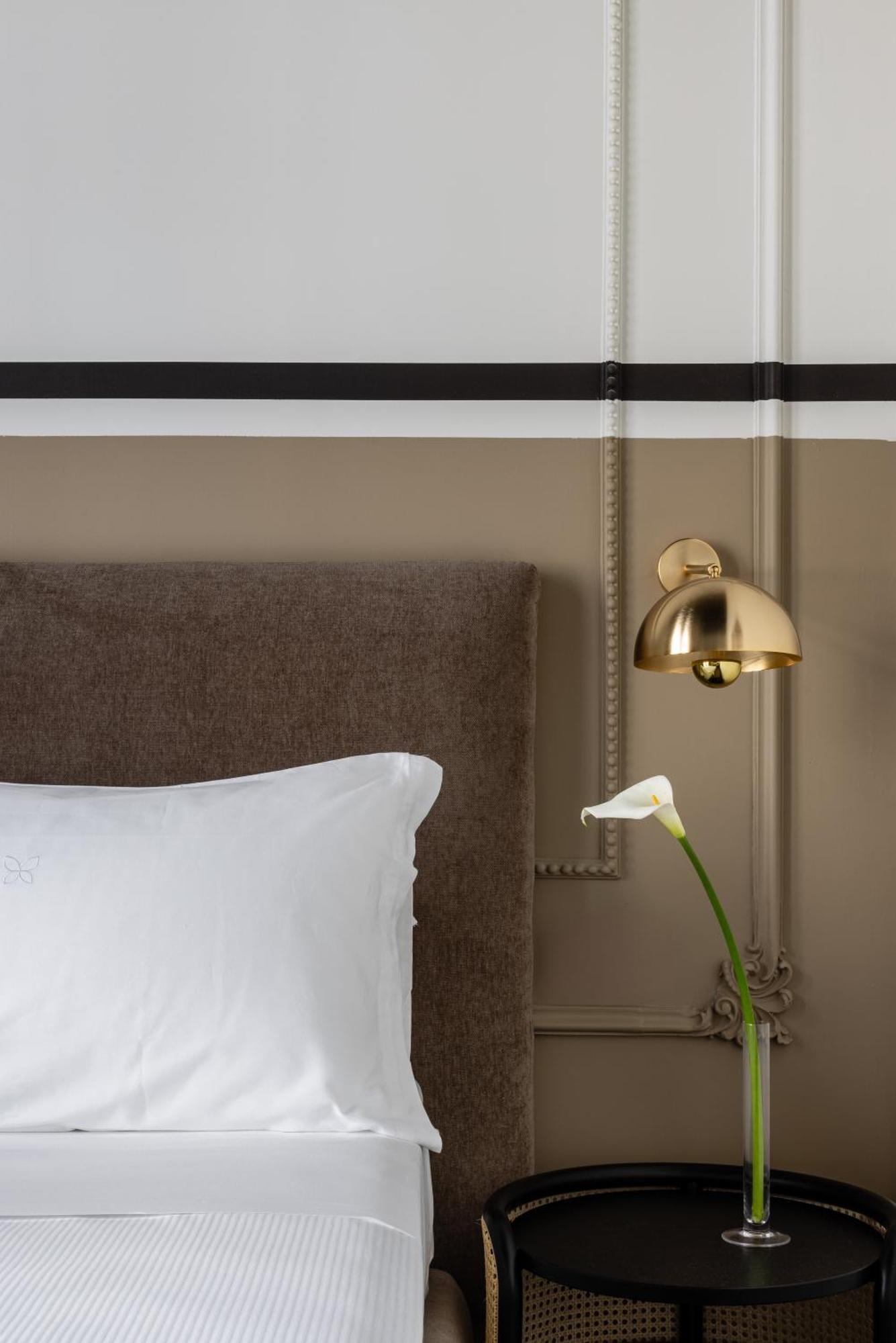 Continentale Hotel 4*