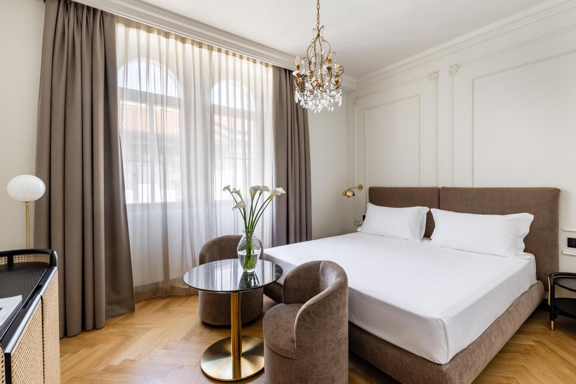 Continentale Hotel