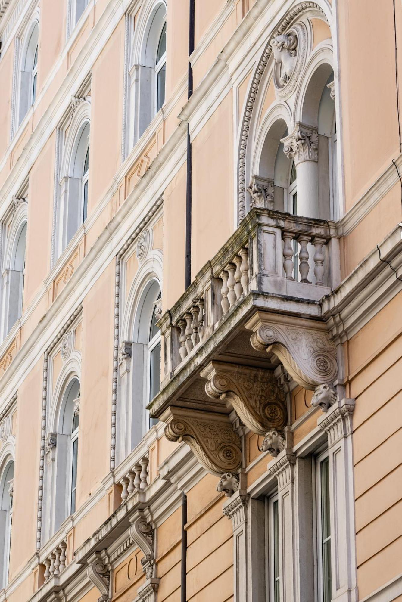 Hotel Continentale