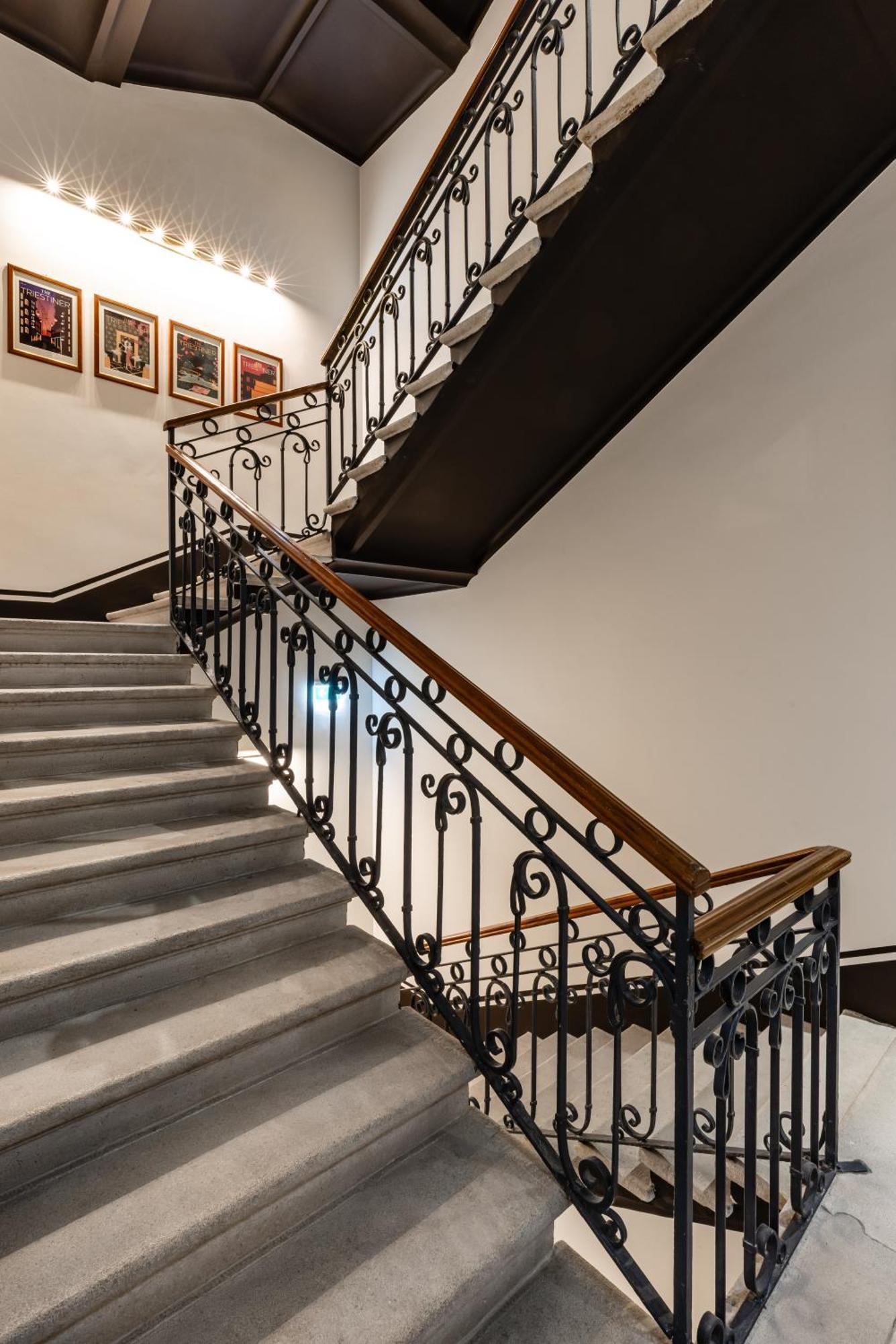 Continentale Hotel Trieste