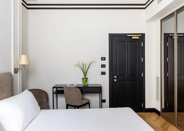 Hotel Continentale