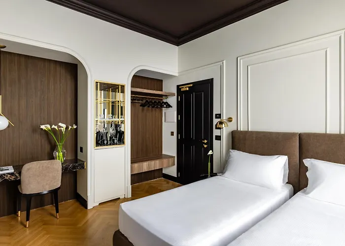 Hotel Continentale