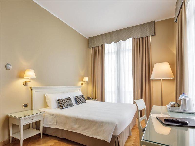 Hotel Continentale