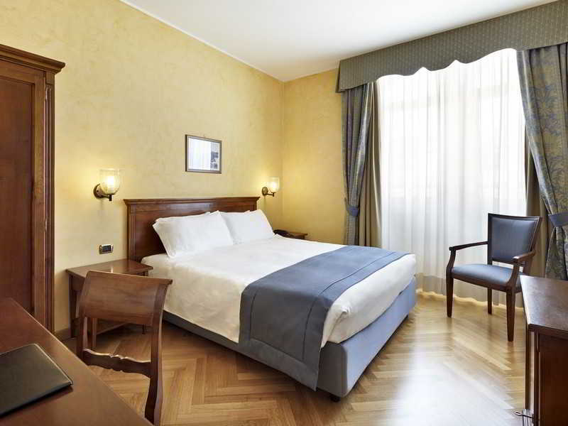 Hotel Continentale 4*