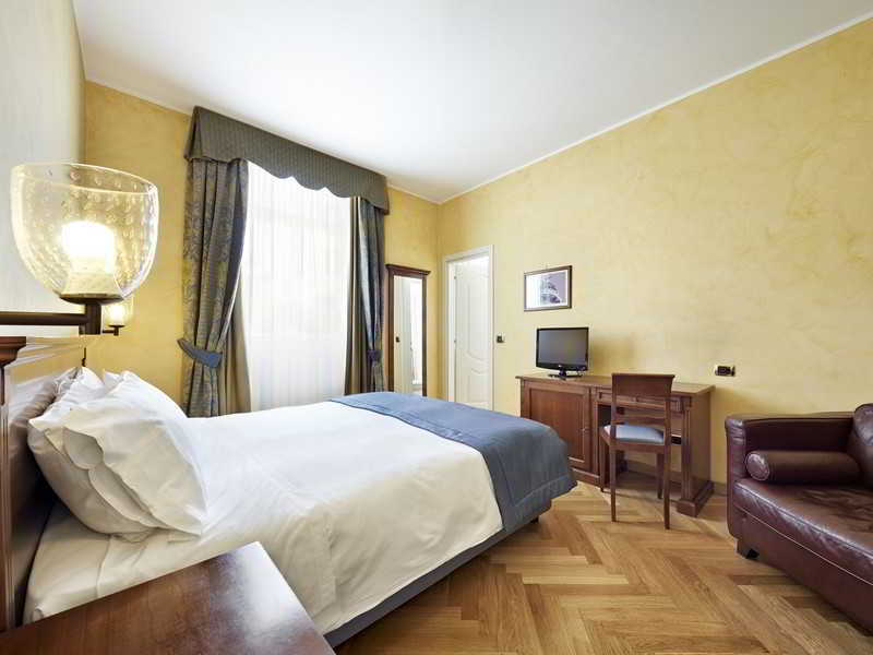 Continentale Hotel