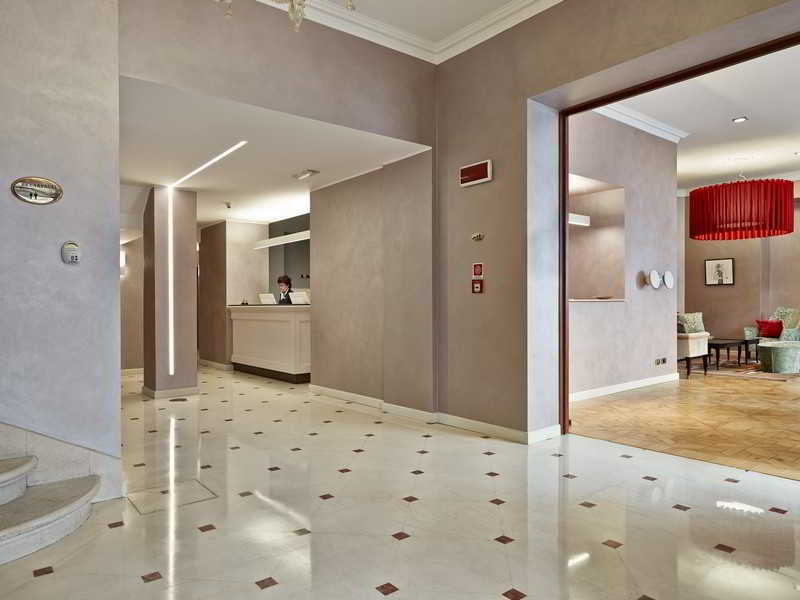 Continentale Hotel Trieste