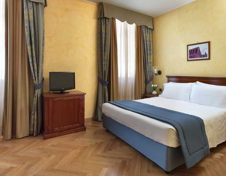 Continentale Hotel
