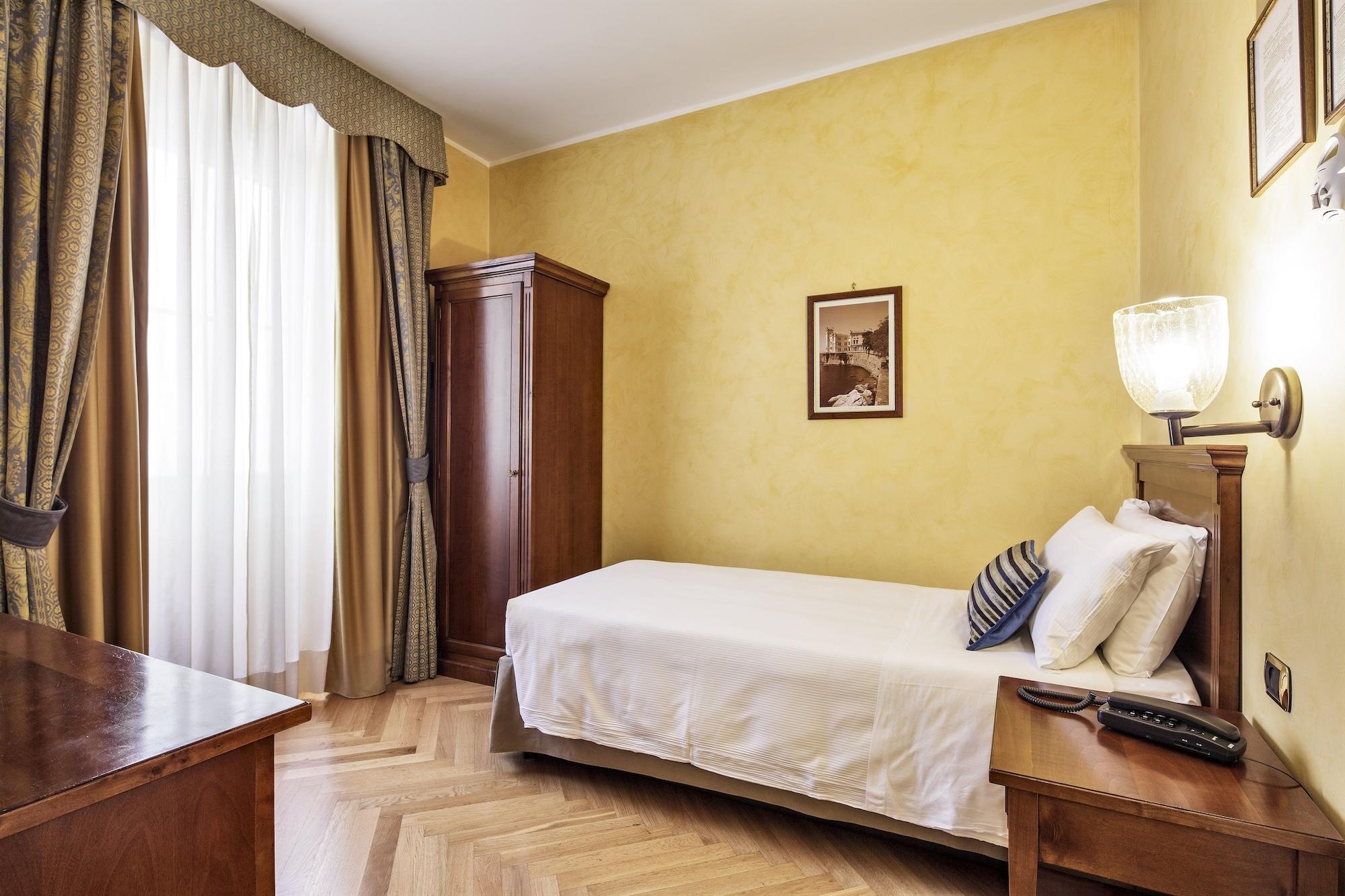 Continentale Hotel