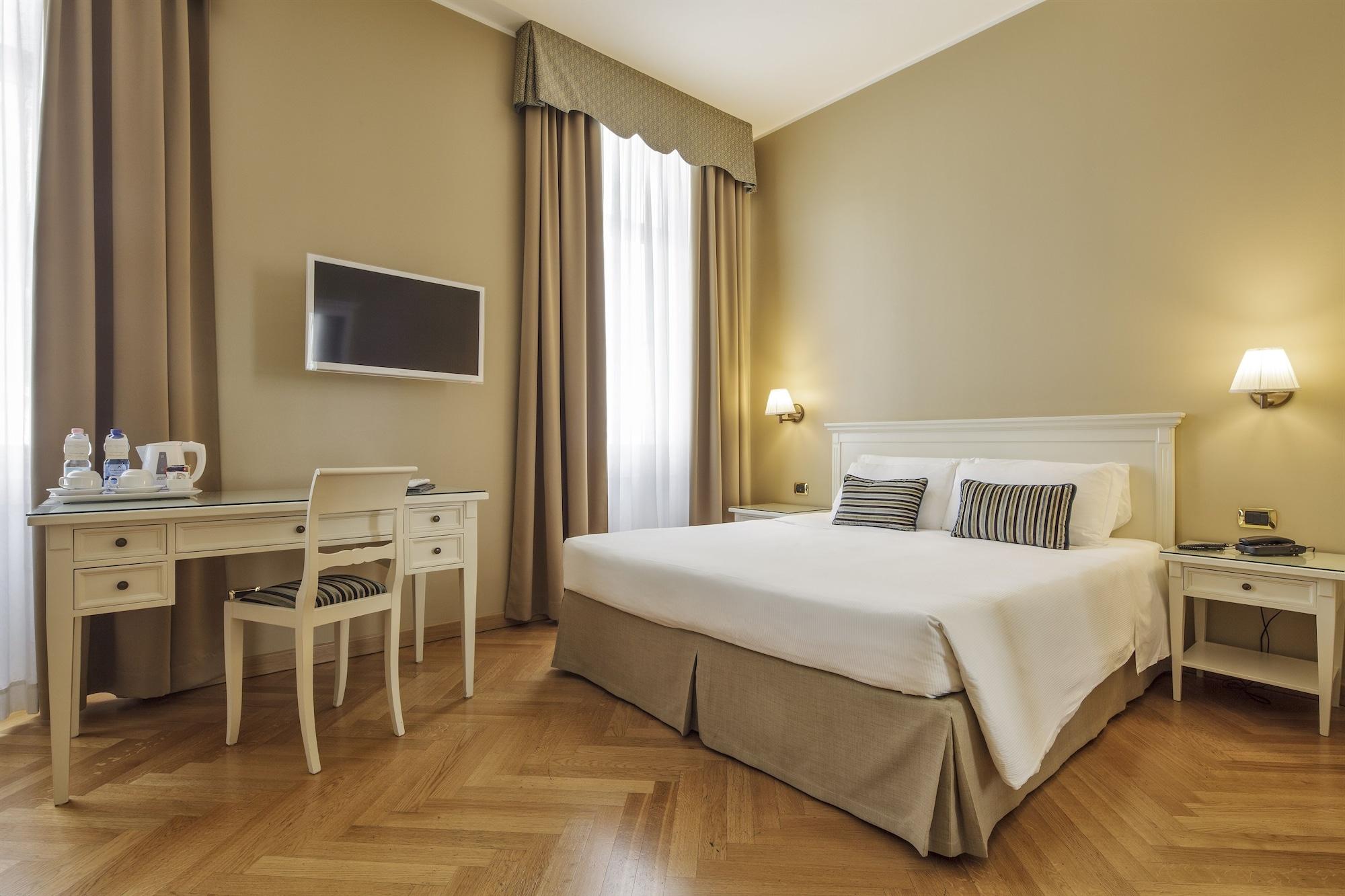 Continentale Hotel