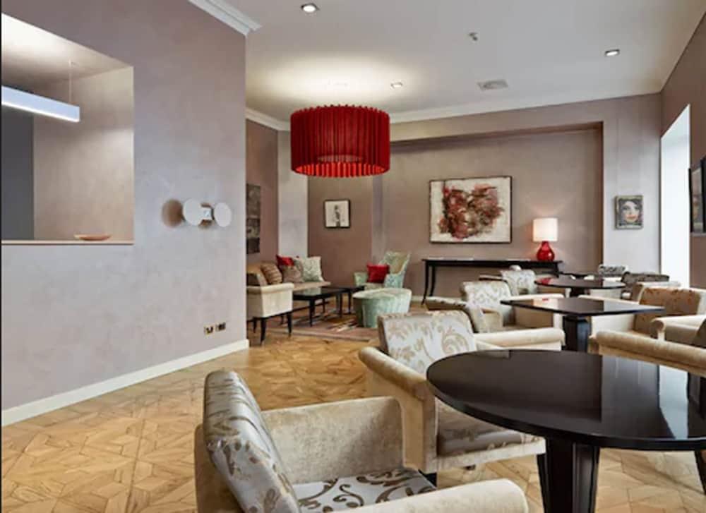 Continentale Hotel