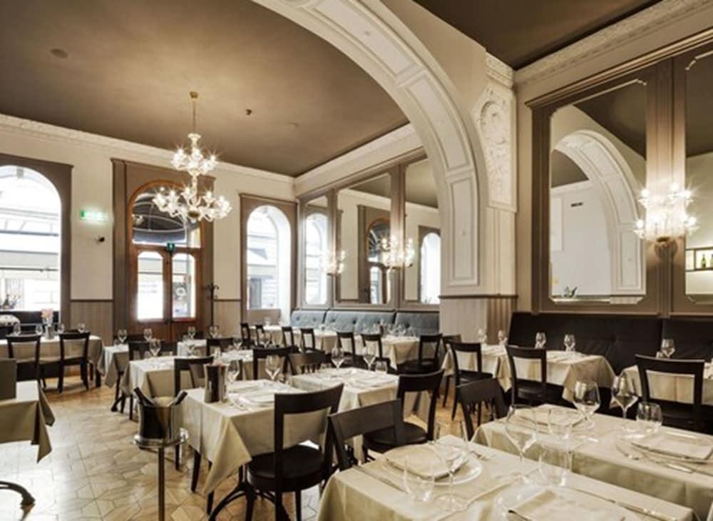 Hotel Continentale Trieste