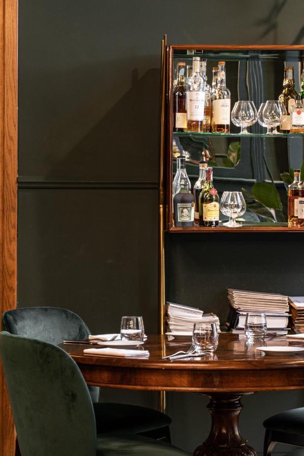 Hotel Continentale Trieste