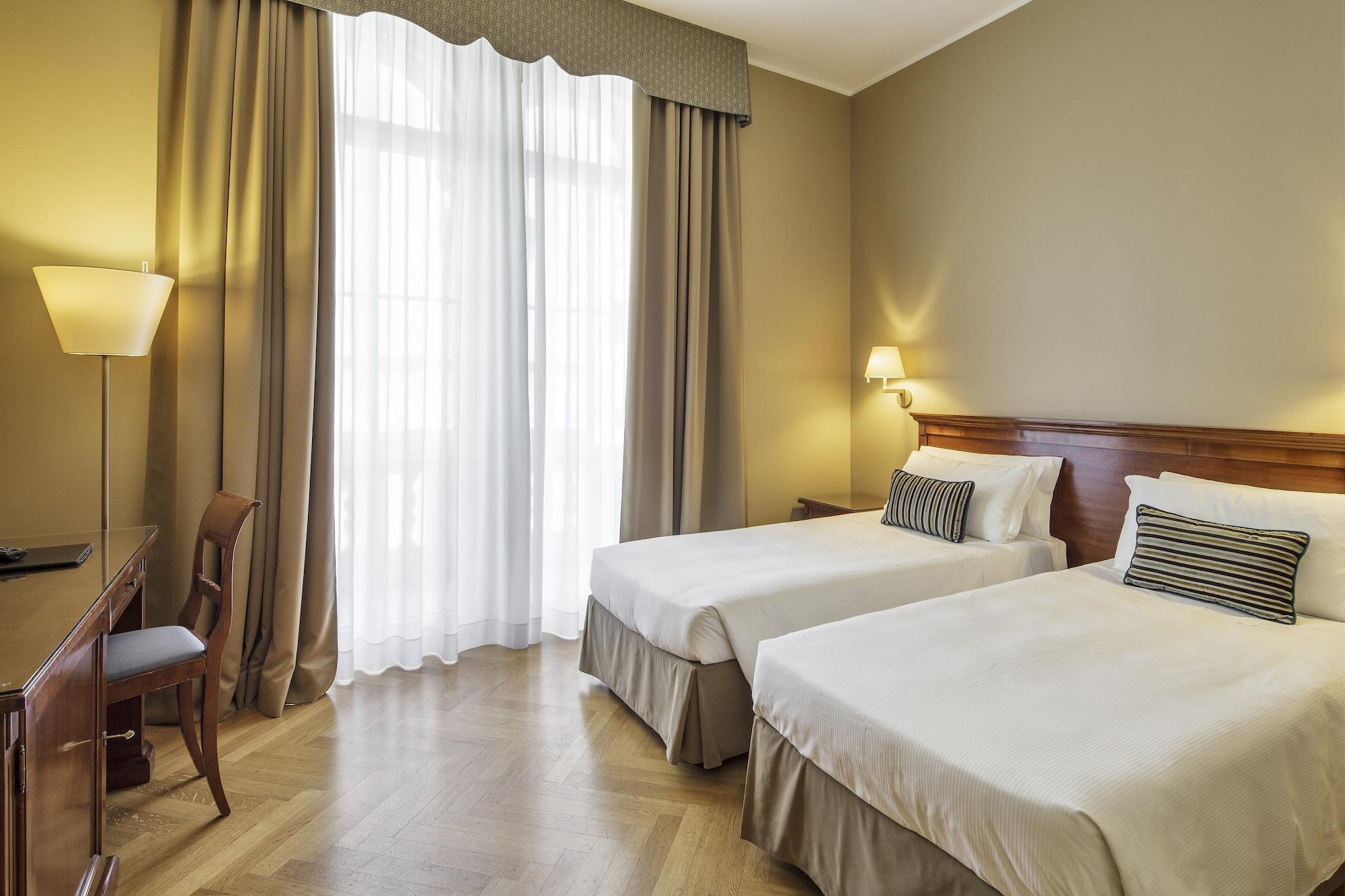 Continentale Hotel Trieste