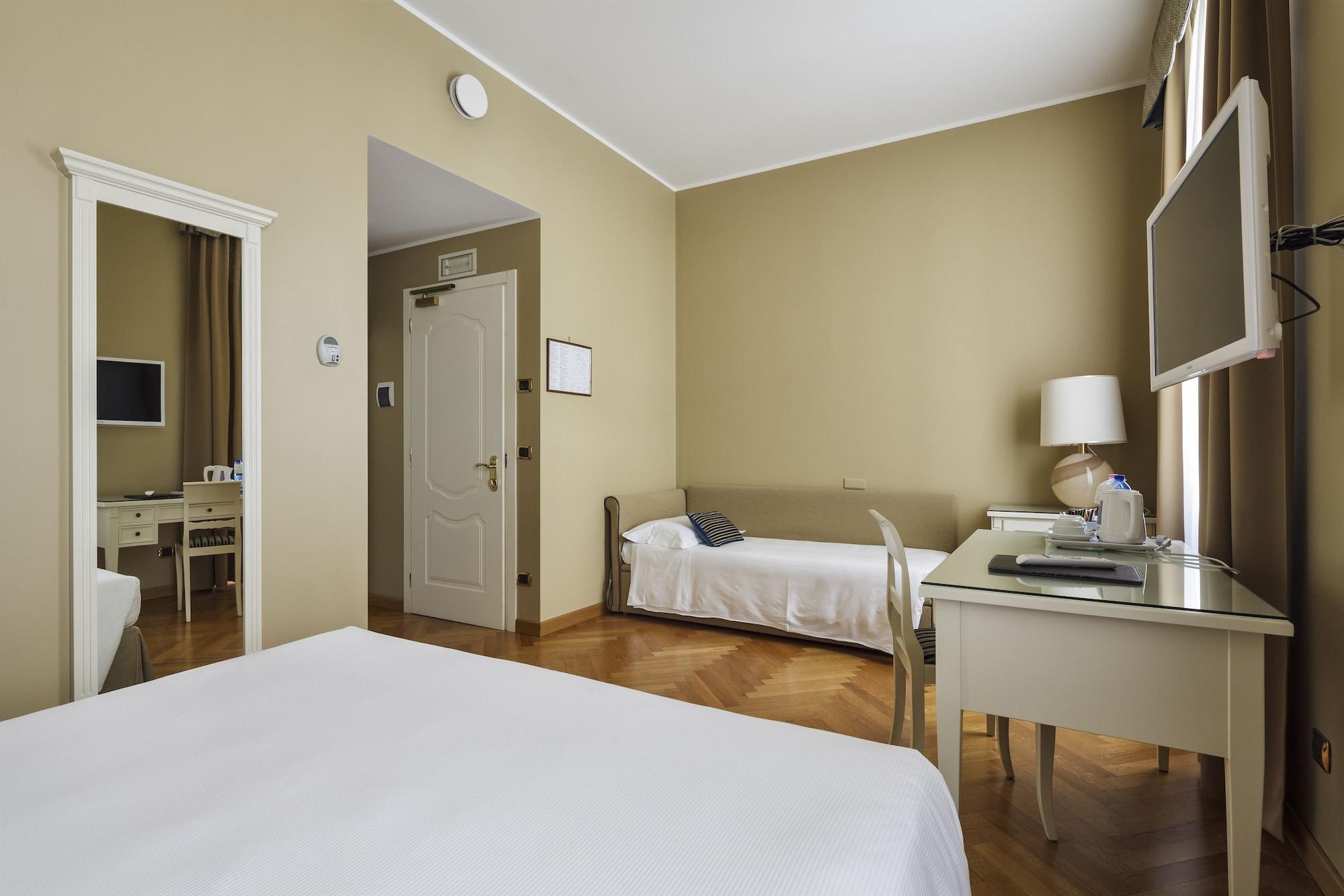 Continentale 4* Trieste
