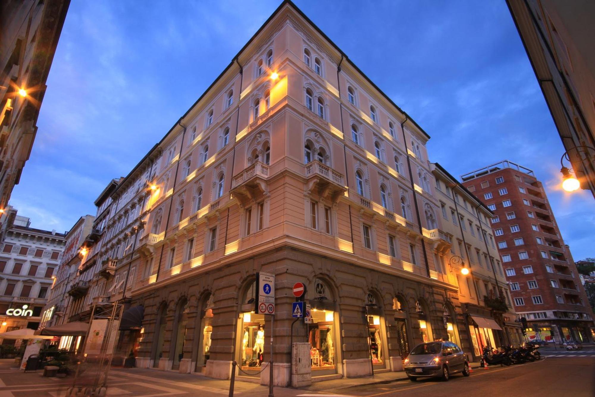 Continentale Trieste