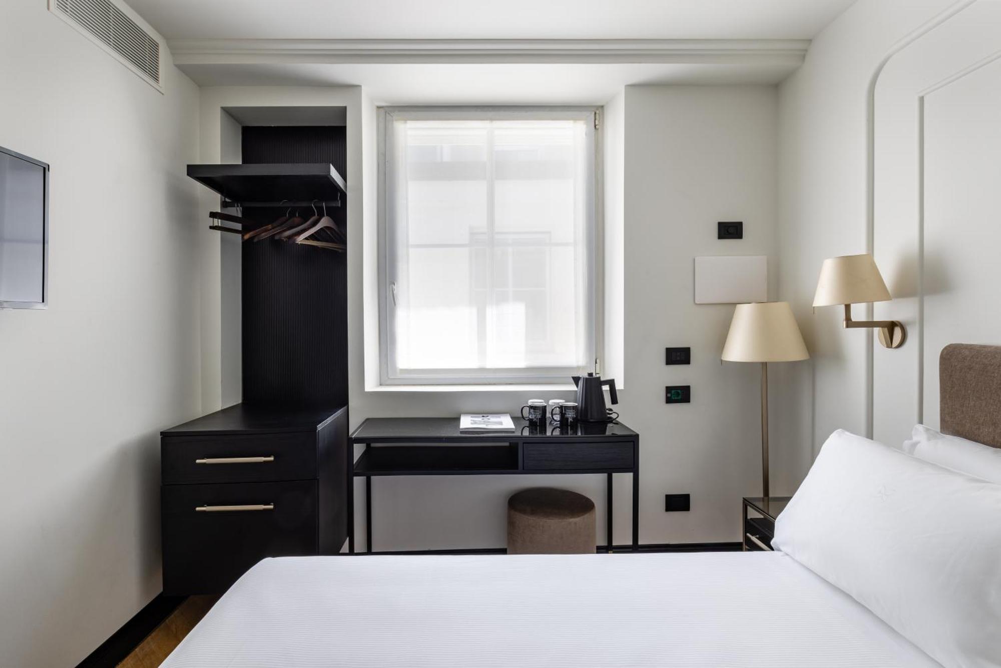 Hotel Continentale 4*
