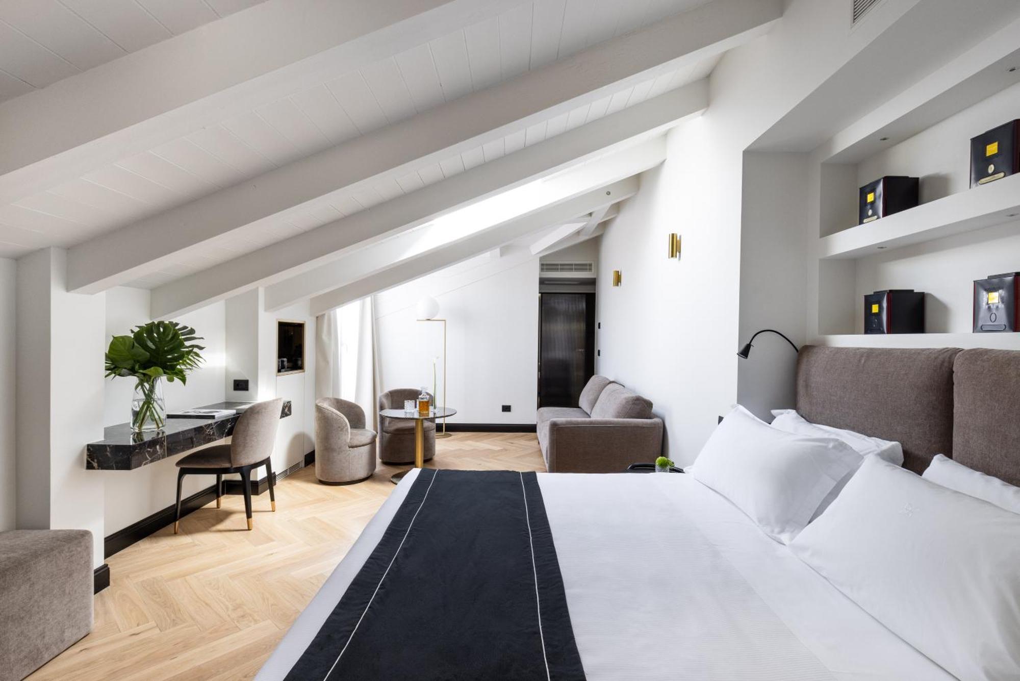 Continentale Hotel Trieste