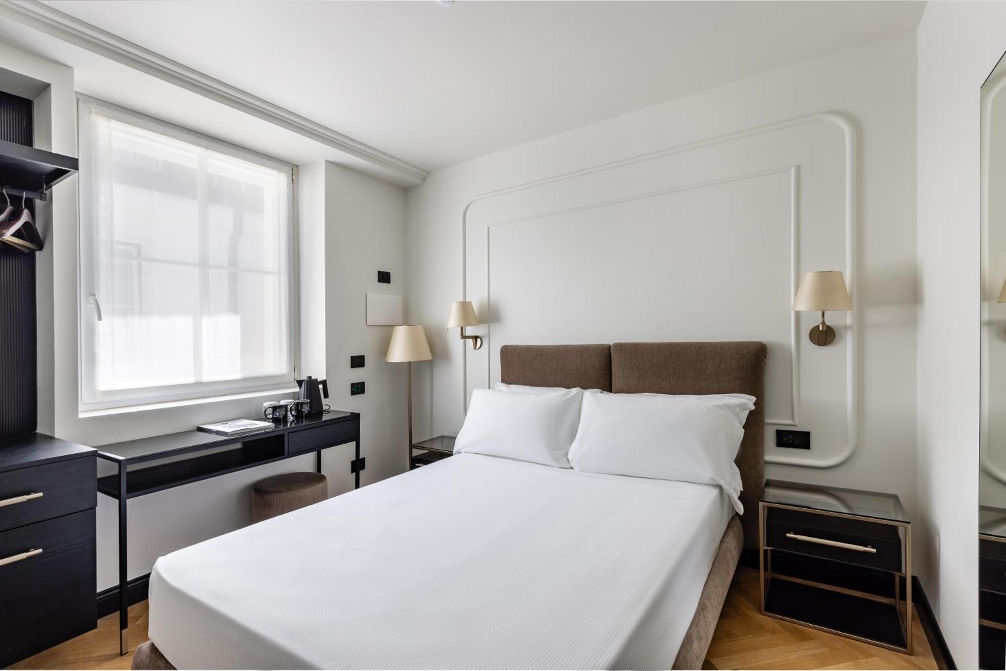 Continentale Hotel