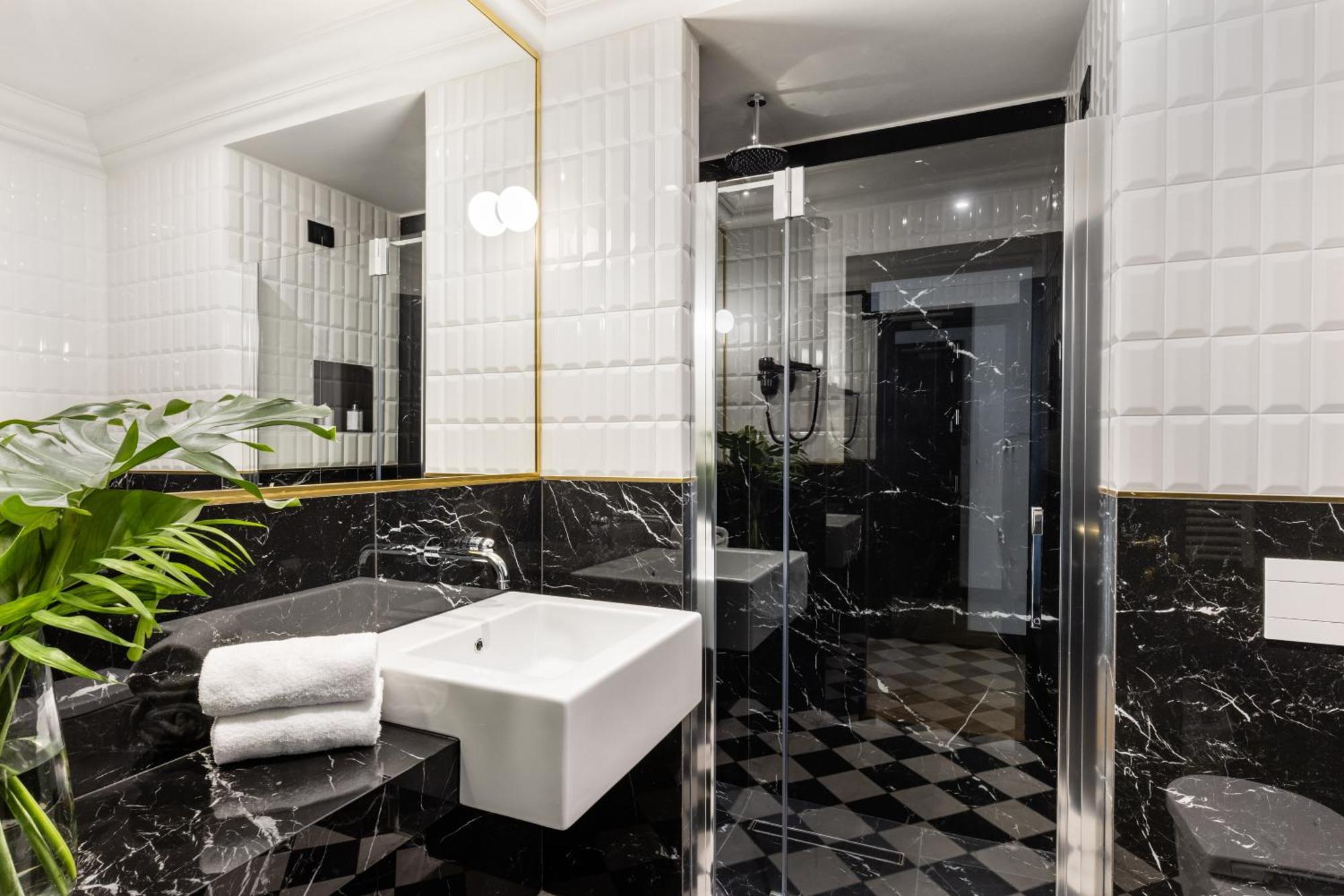 Continentale Hotel Trieste