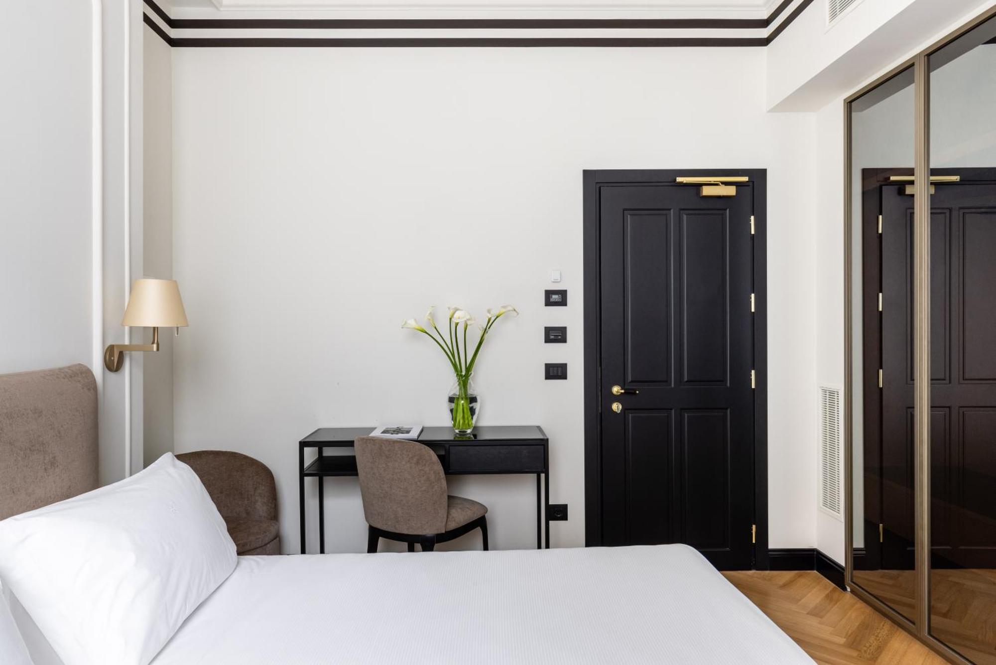 Continentale Hotel 4*