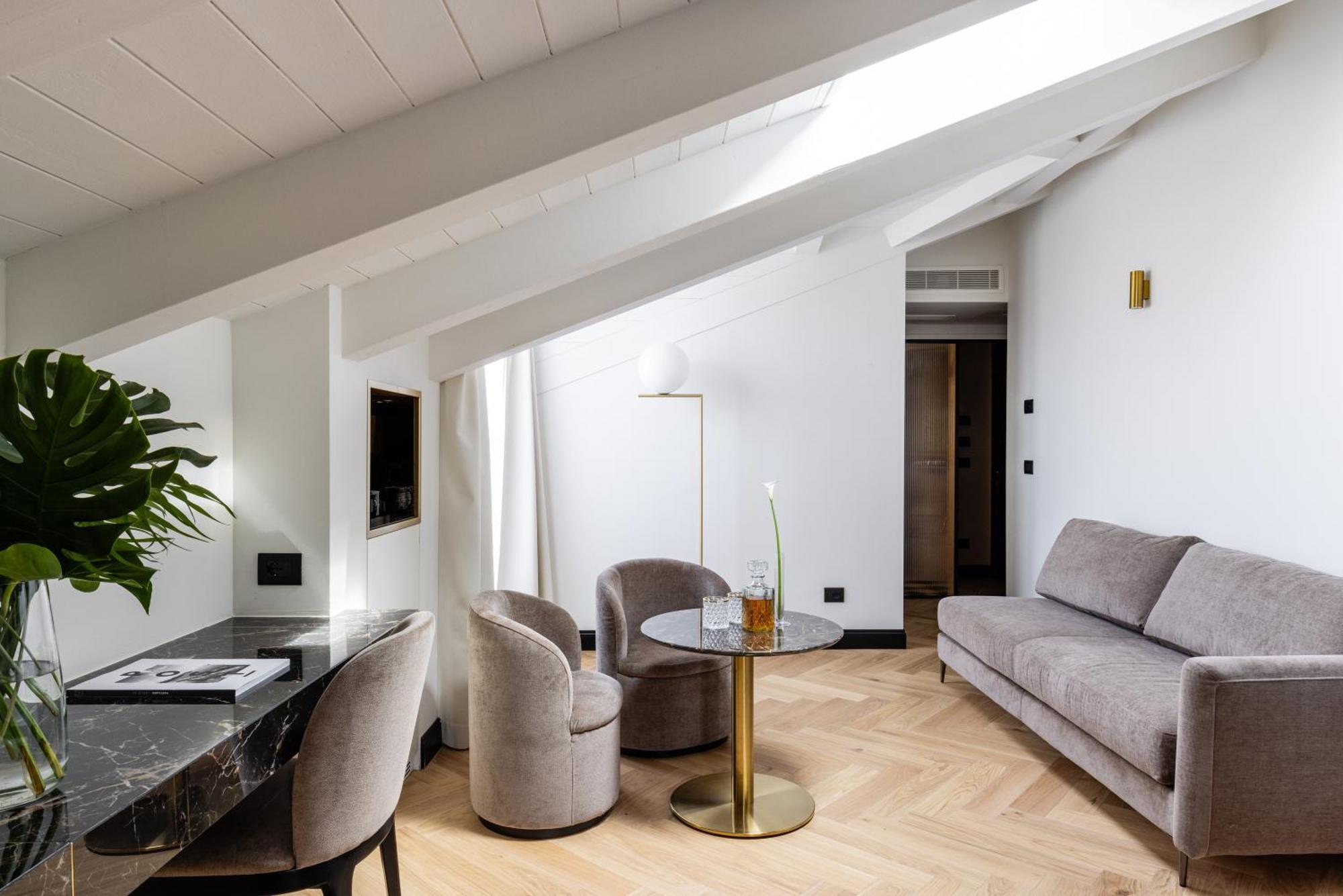Hotel Continentale Trieste