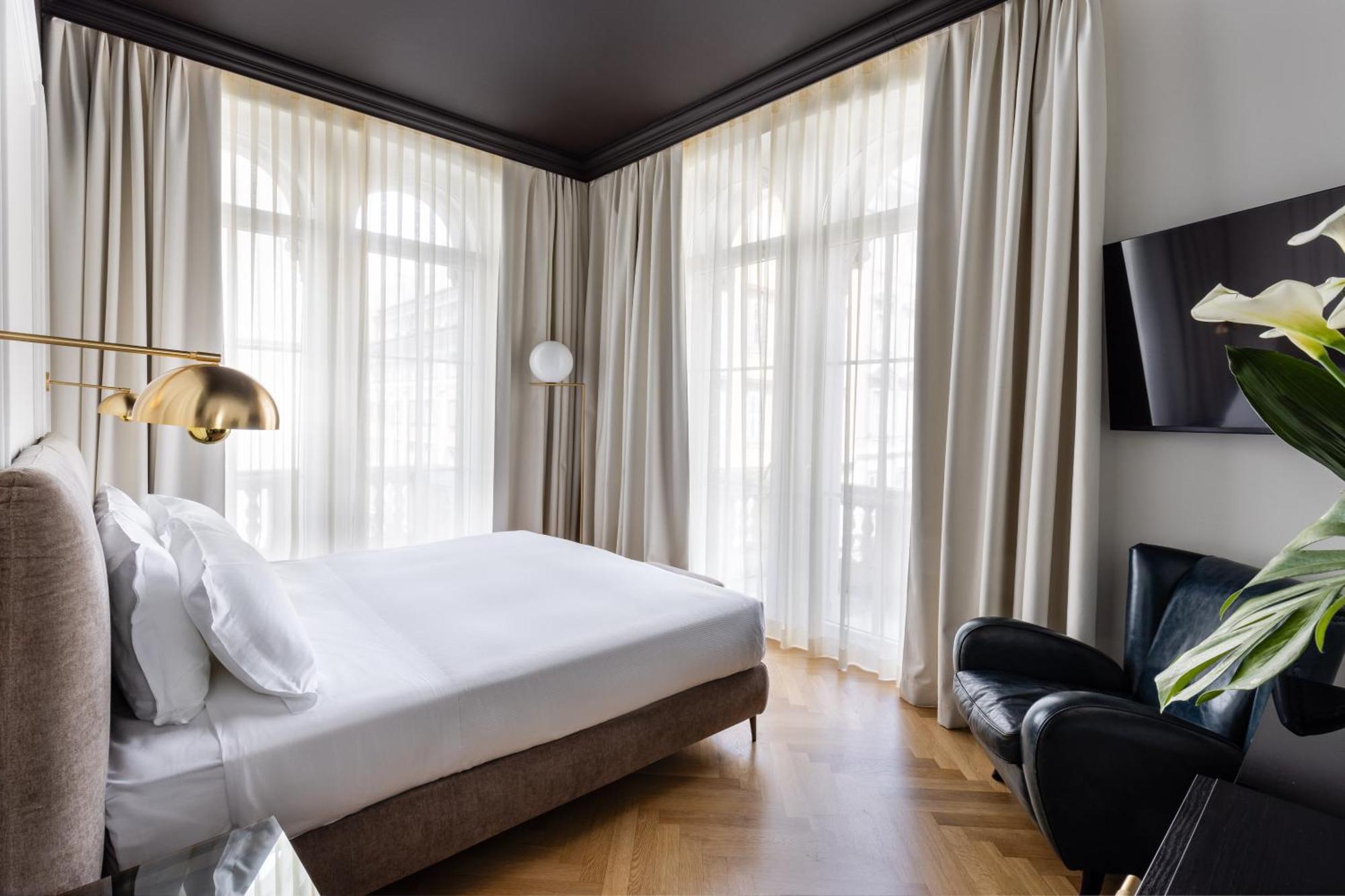 Hotel Continentale 4*