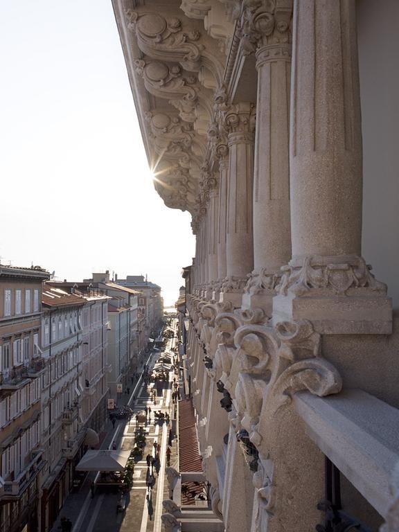 Continentale Hotel 4*