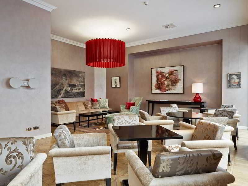 Continentale 4* Trieste