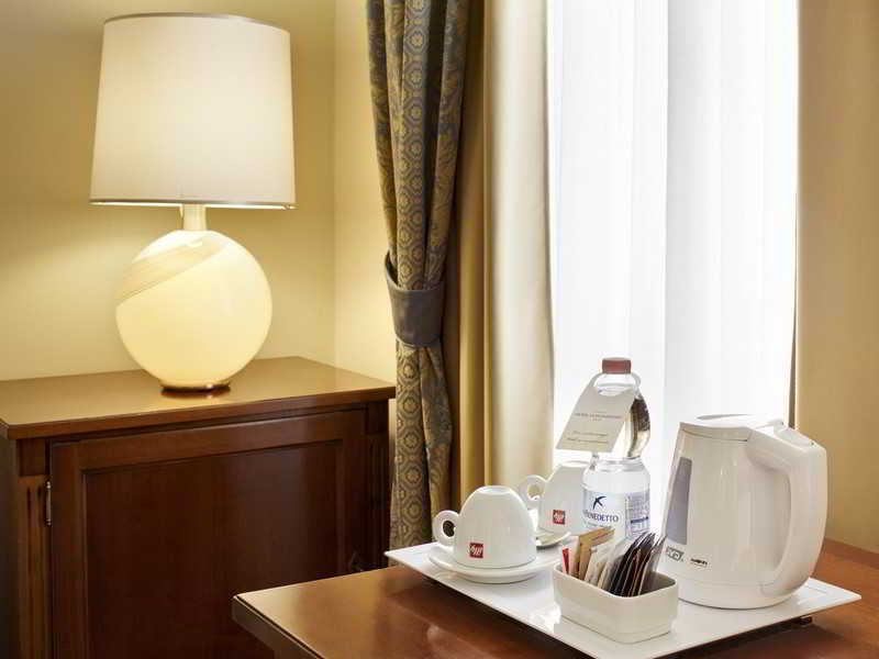 Continentale Hotel Trieste