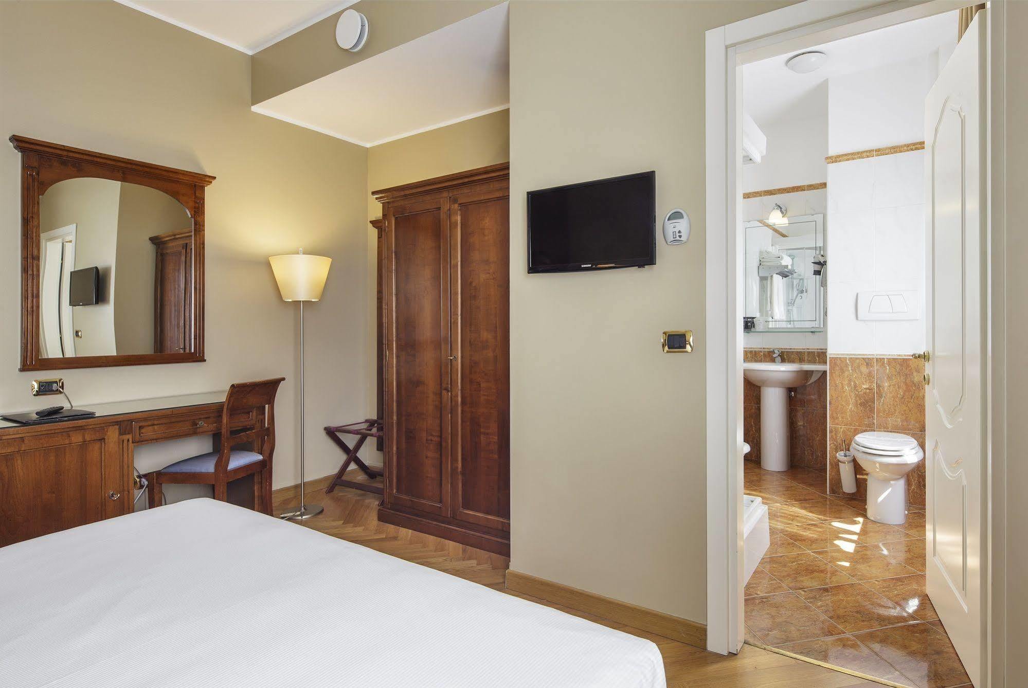 Continentale Hotel